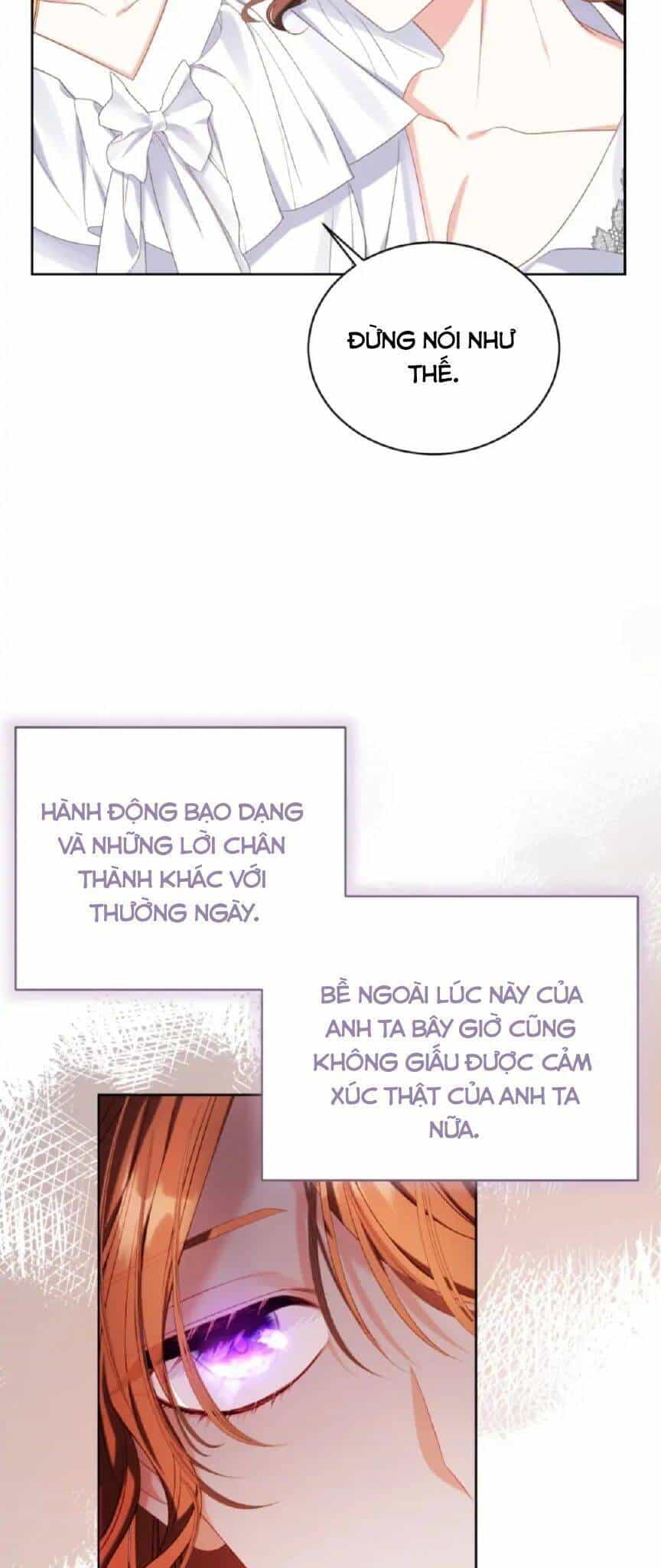 Hầu Nữ Trong Trò Chơi Harem Ngược Muốn Nghỉ Việc - Chương 13 - ảnh 51