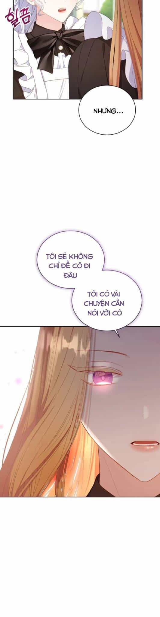 Hầu Nữ Trong Trò Chơi Harem Ngược Muốn Nghỉ Việc - Chương 15 - ảnh 63