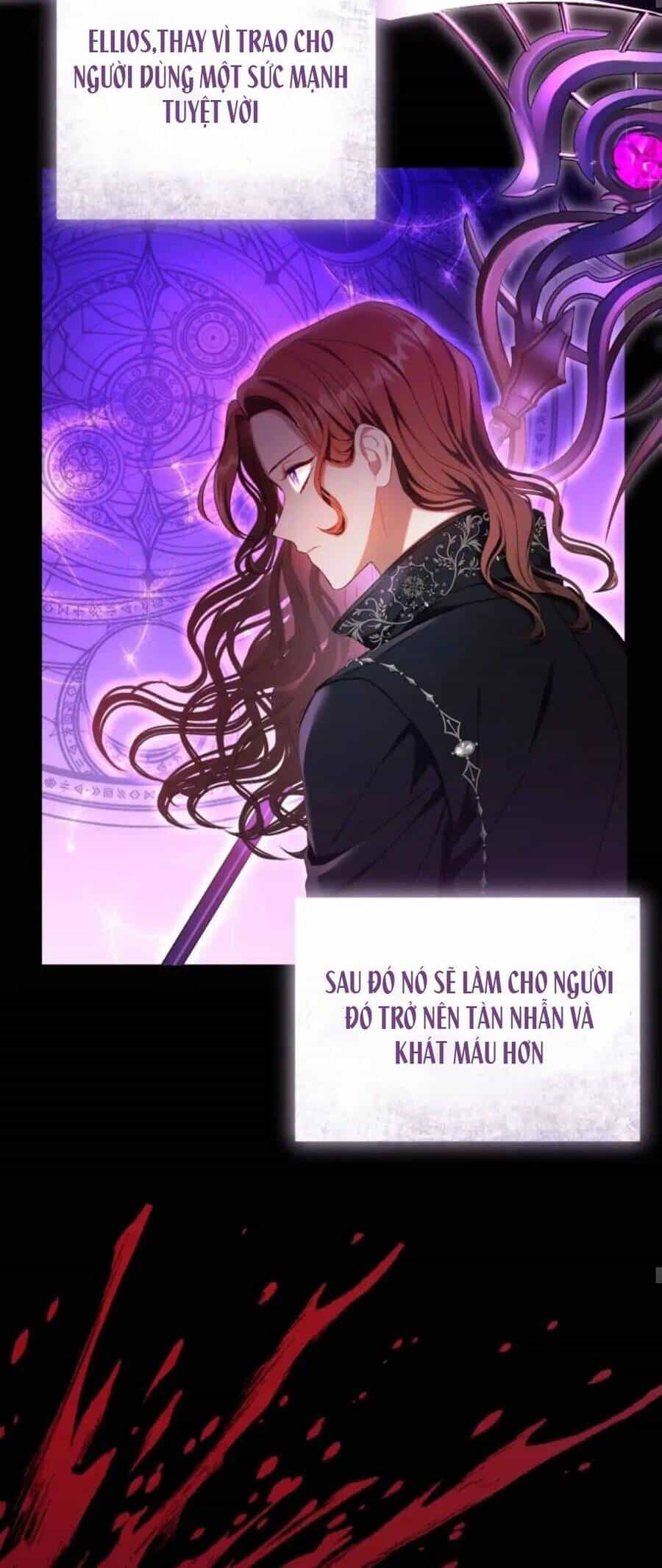 Hầu Nữ Trong Trò Chơi Harem Ngược Muốn Nghỉ Việc - Chương 17 - ảnh 33
