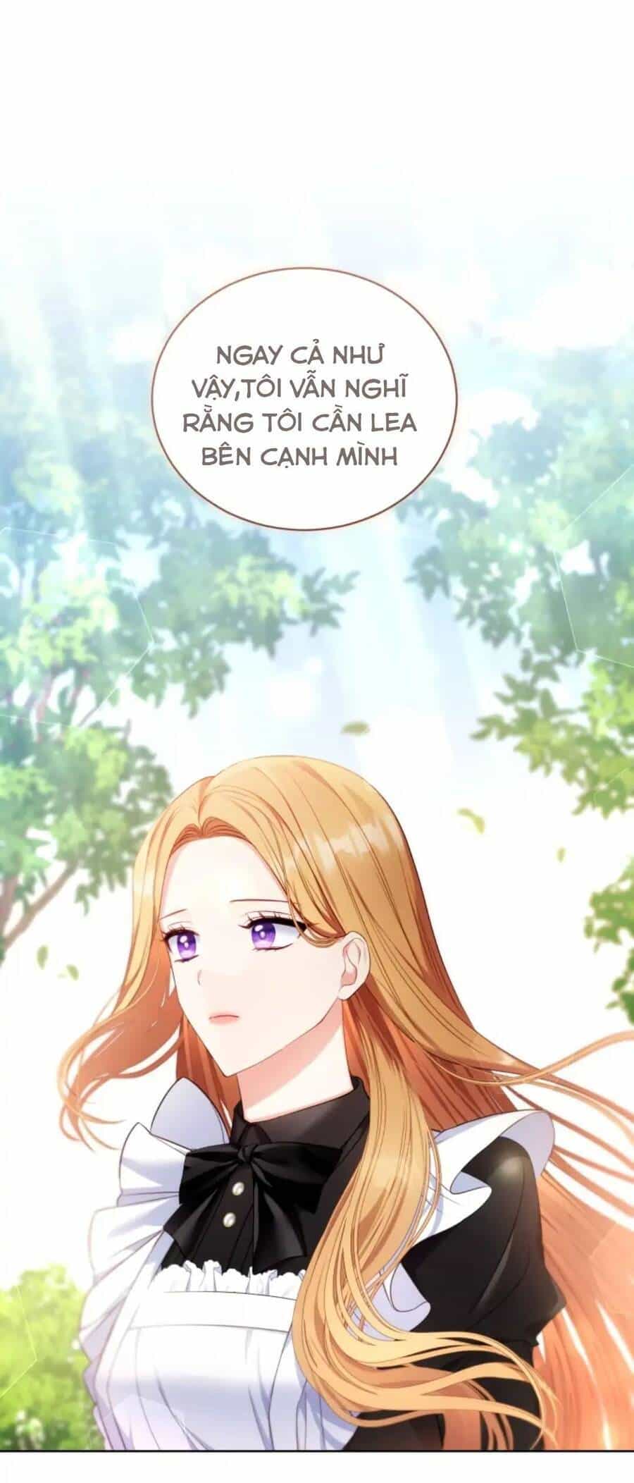 Hầu Nữ Trong Trò Chơi Harem Ngược Muốn Nghỉ Việc - Chương 17 - ảnh 44