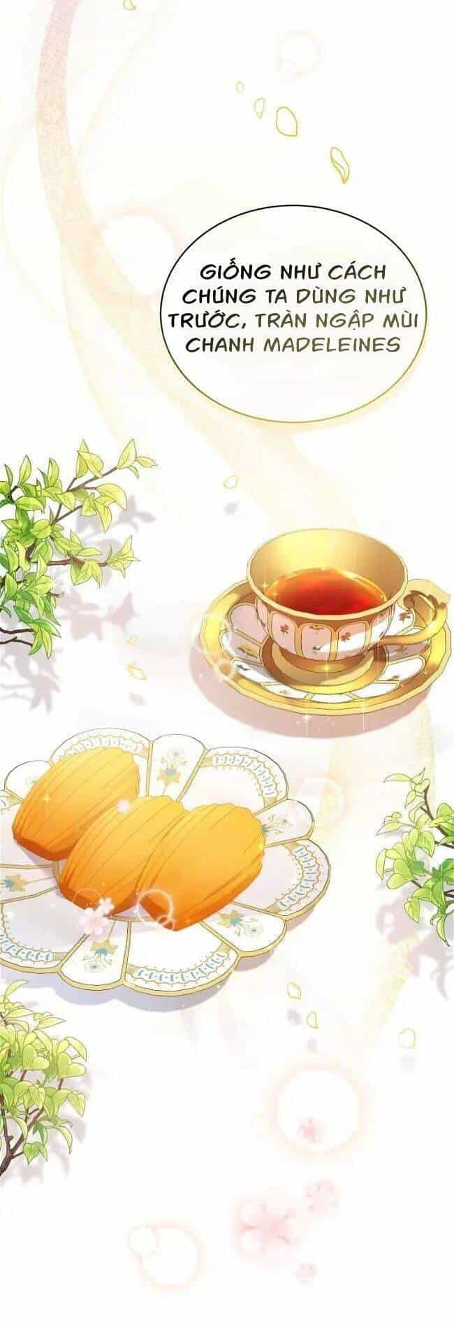 Hầu Nữ Trong Trò Chơi Harem Ngược Muốn Nghỉ Việc - Chương 2 - ảnh 20