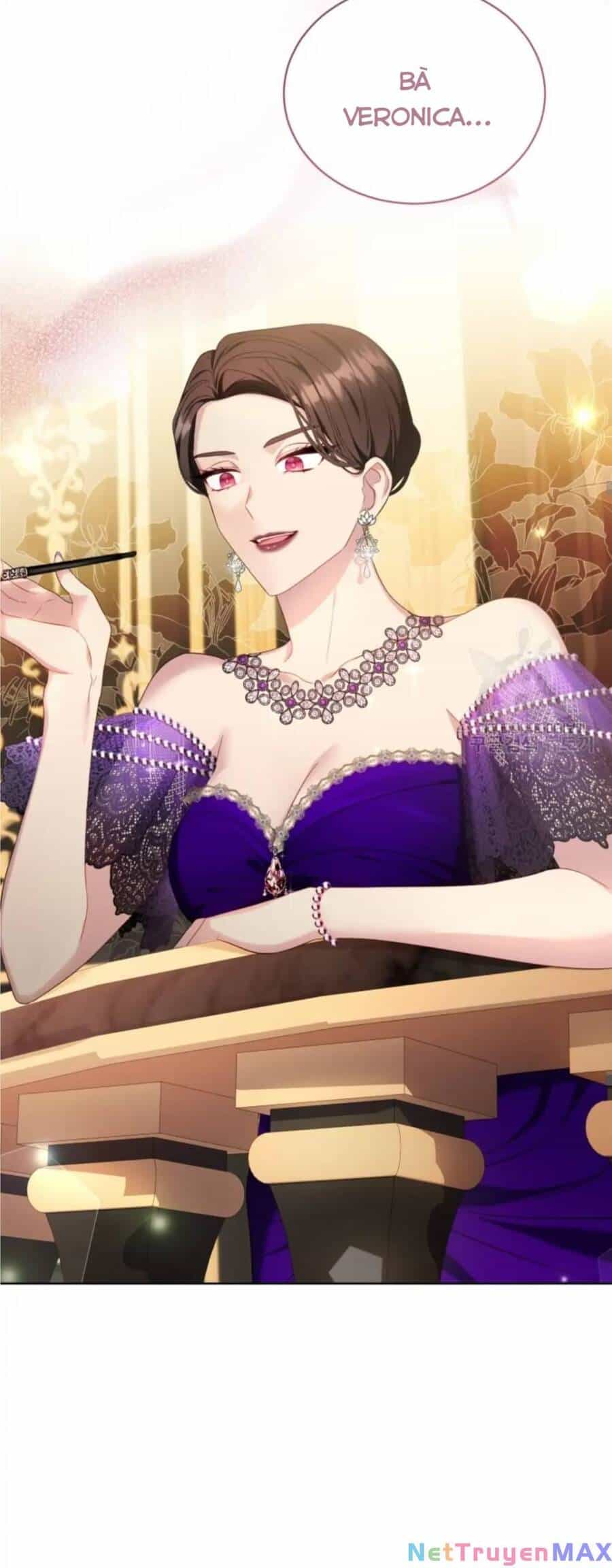 Hầu Nữ Trong Trò Chơi Harem Ngược Muốn Nghỉ Việc - Chương 18 - ảnh 43