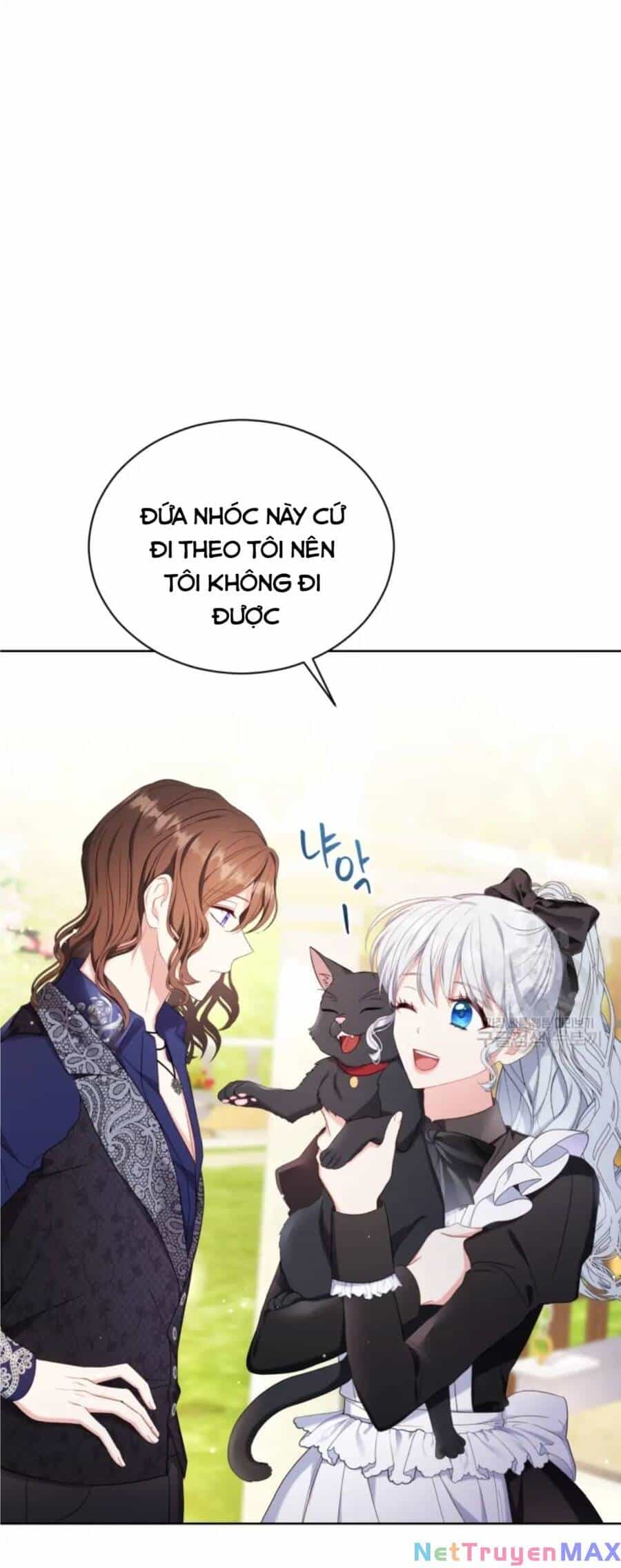 Hầu Nữ Trong Trò Chơi Harem Ngược Muốn Nghỉ Việc - Chương 18 - ảnh 8