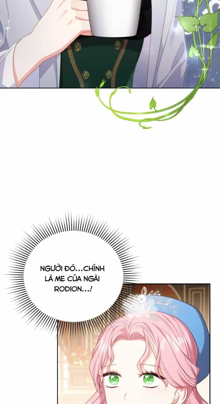 Hầu Nữ Trong Trò Chơi Harem Ngược Muốn Nghỉ Việc - Chương 19 - ảnh 4