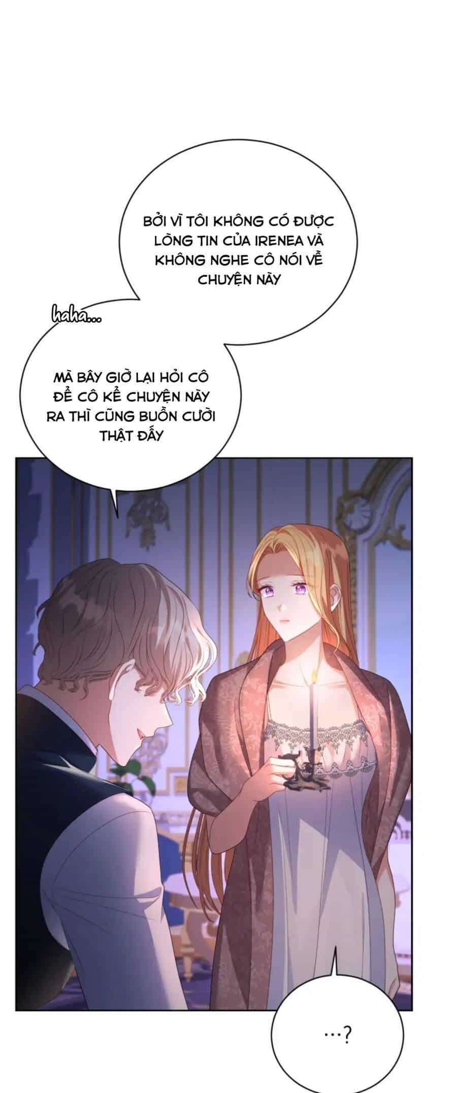 Hầu Nữ Trong Trò Chơi Harem Ngược Muốn Nghỉ Việc - Chương 20 - ảnh 66