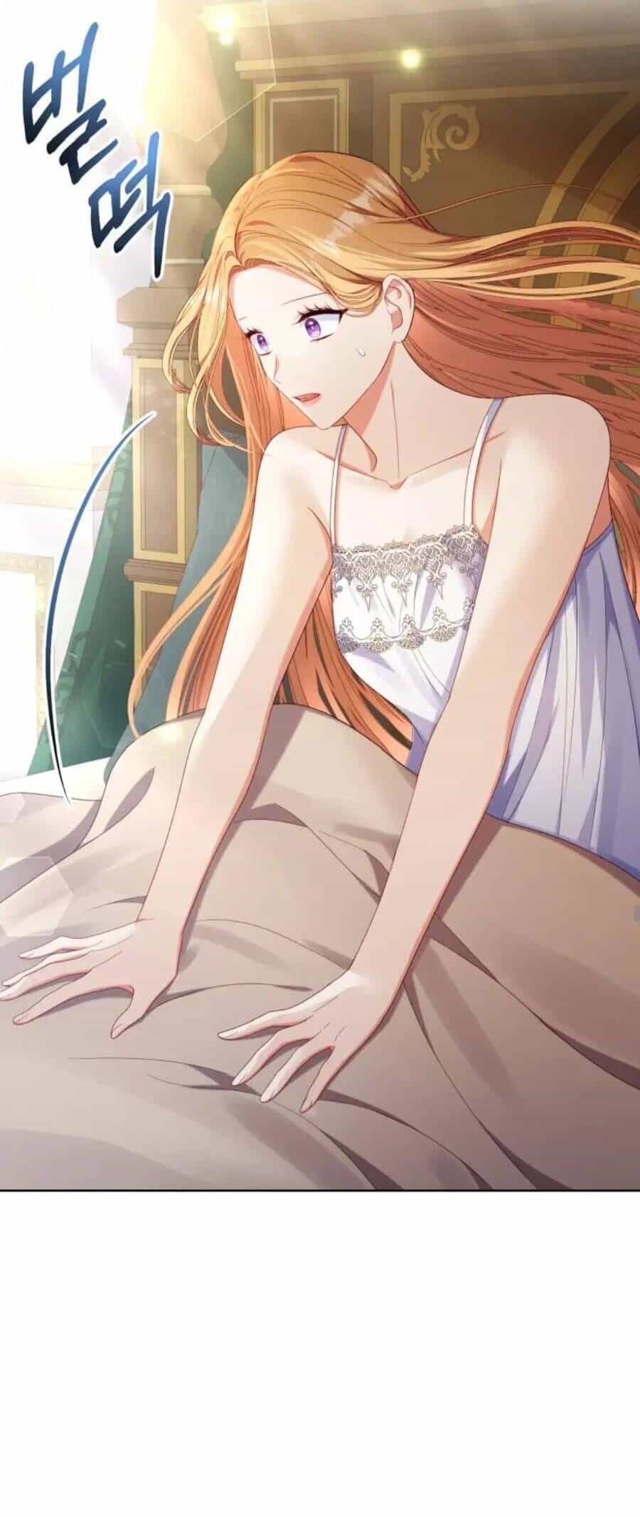Hầu Nữ Trong Trò Chơi Harem Ngược Muốn Nghỉ Việc - Chương 22 - ảnh 29