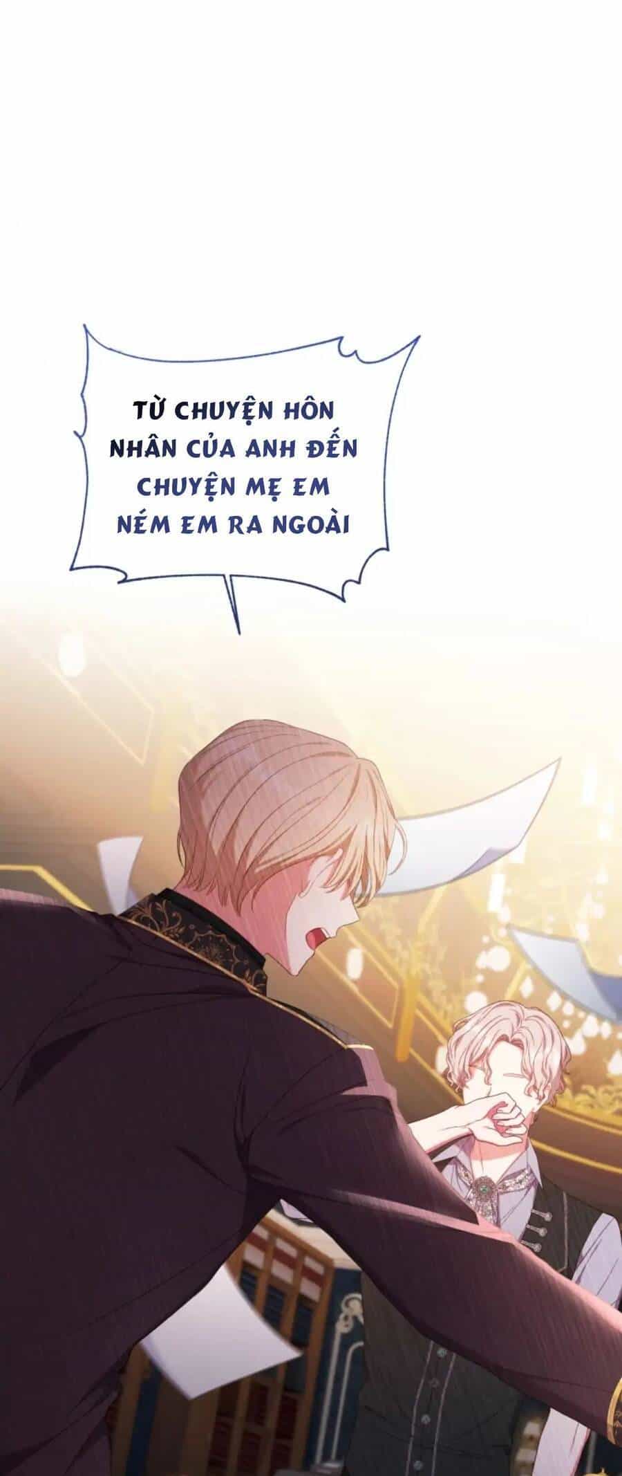 Hầu Nữ Trong Trò Chơi Harem Ngược Muốn Nghỉ Việc - Chương 23 - ảnh 23