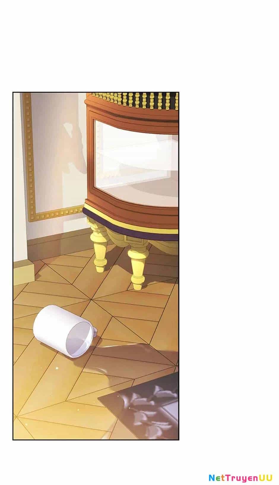 Hầu Nữ Trong Trò Chơi Harem Ngược Muốn Nghỉ Việc - Chương 27 - ảnh 10