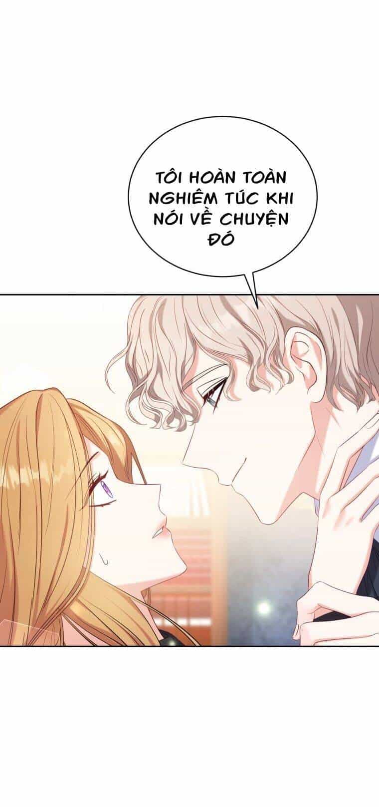 Hầu Nữ Trong Trò Chơi Harem Ngược Muốn Nghỉ Việc - Chương 3 - ảnh 11