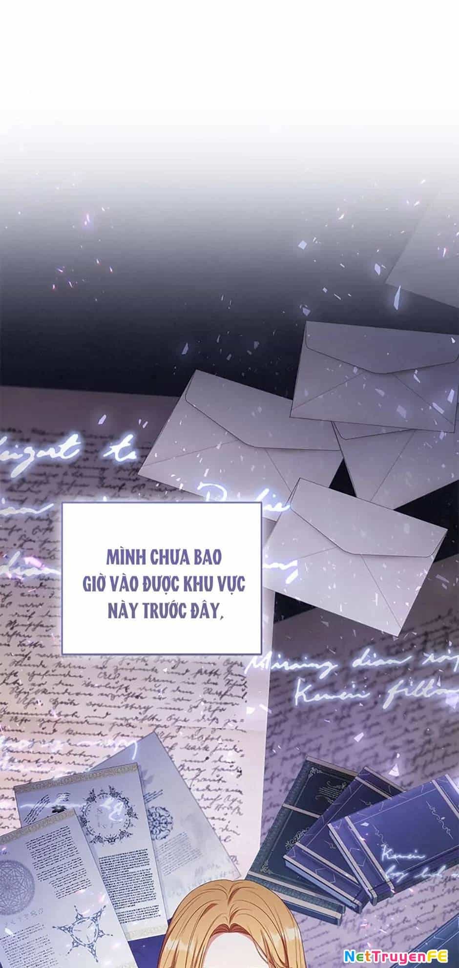 Hầu Nữ Trong Trò Chơi Harem Ngược Muốn Nghỉ Việc - Chương 30 - ảnh 24