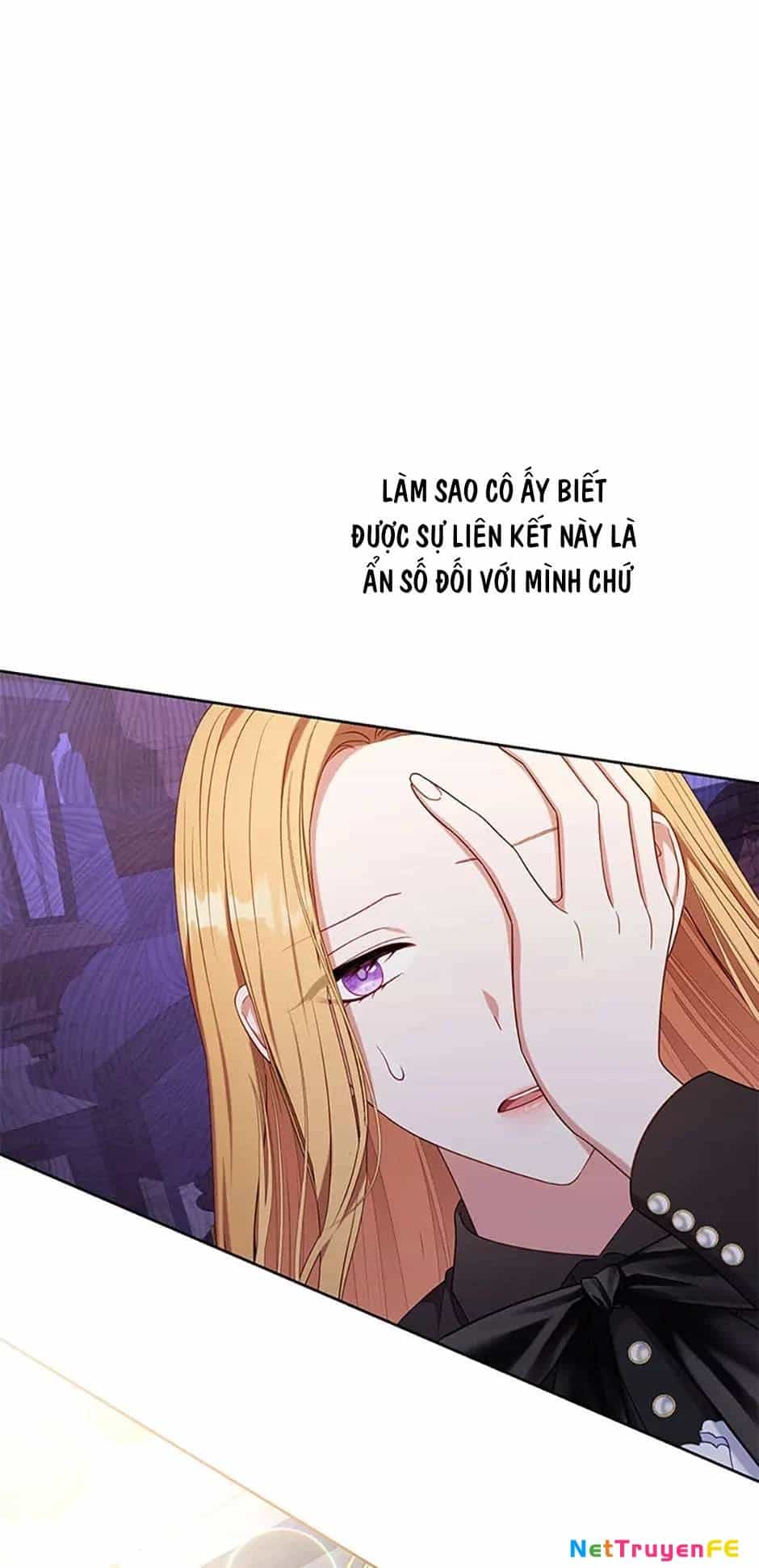 Hầu Nữ Trong Trò Chơi Harem Ngược Muốn Nghỉ Việc - Chương 30 - ảnh 37