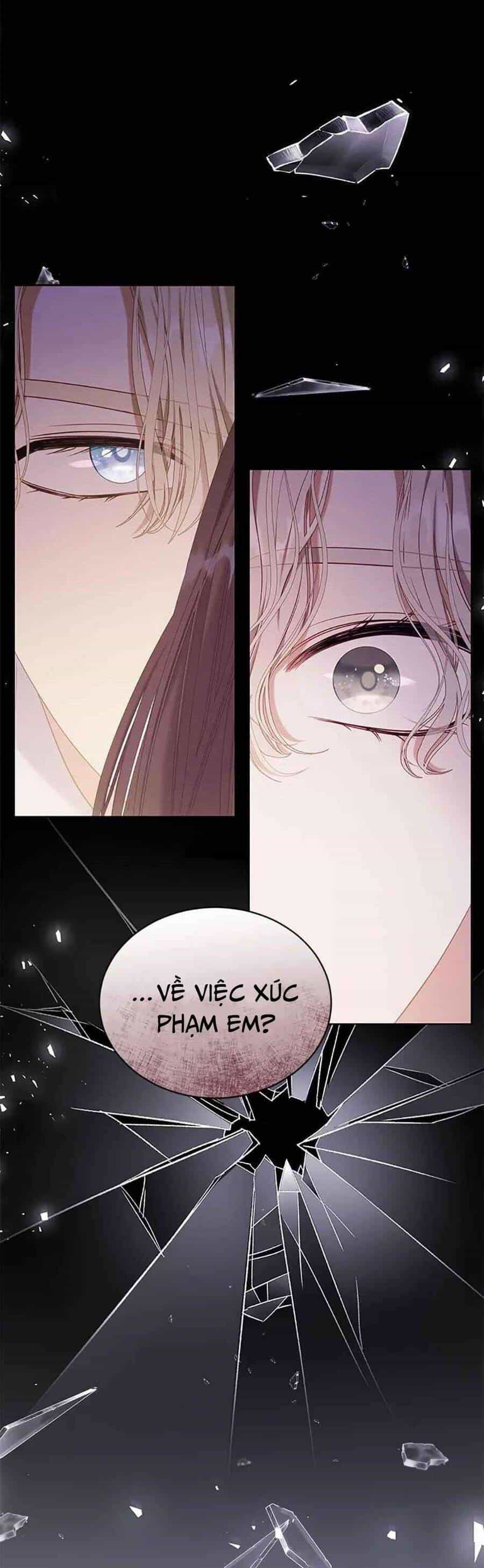 Hầu Nữ Trong Trò Chơi Harem Ngược Muốn Nghỉ Việc - Chương 31 - ảnh 11