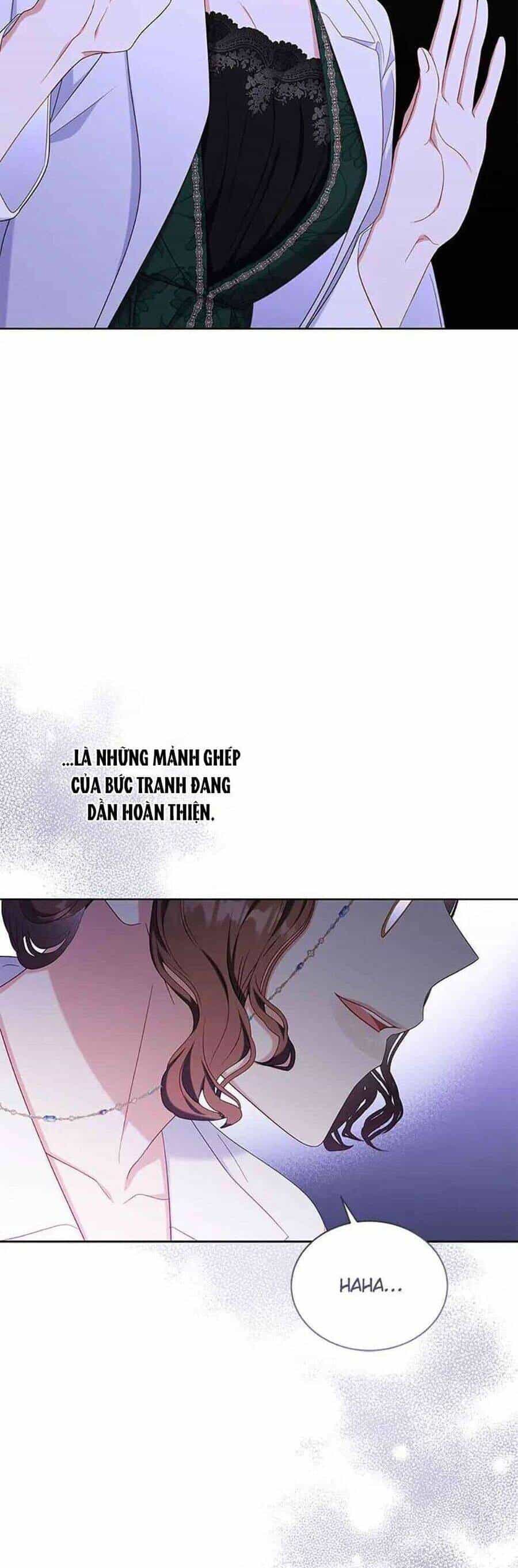 Hầu Nữ Trong Trò Chơi Harem Ngược Muốn Nghỉ Việc - Chương 36 - ảnh 12