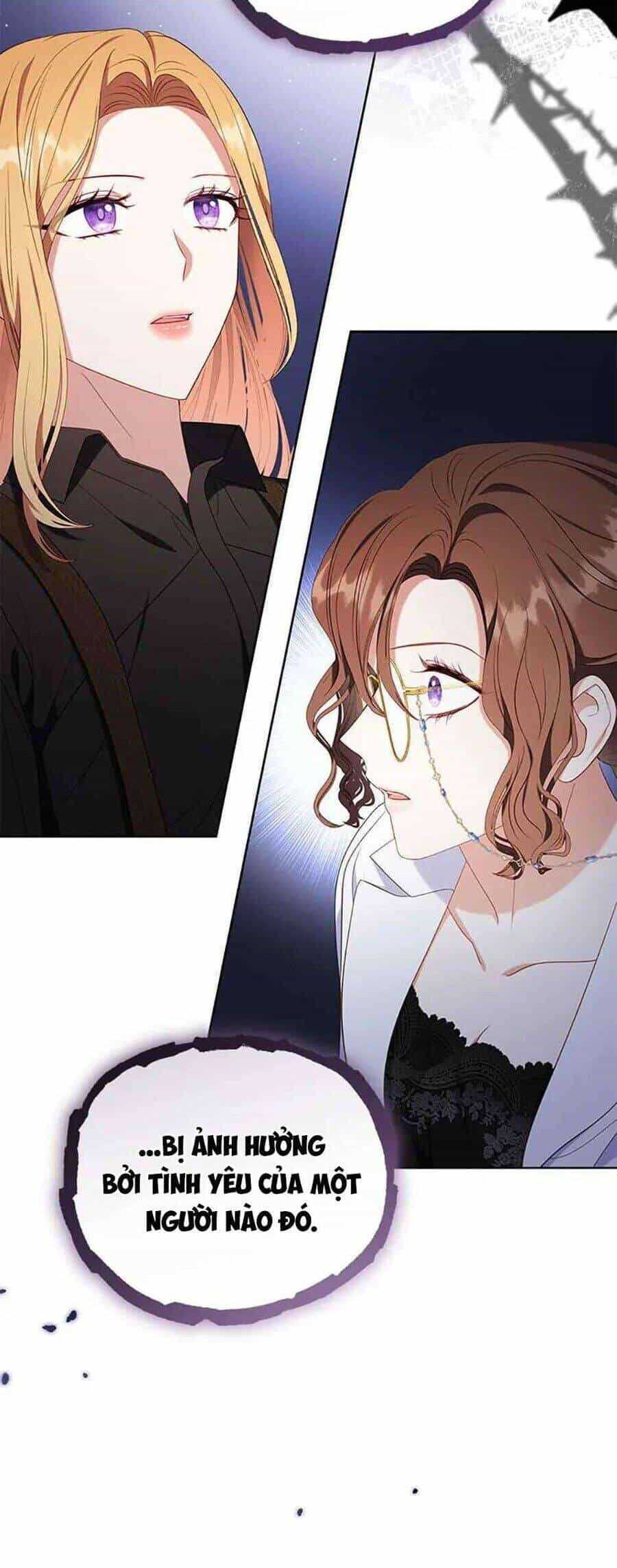 Hầu Nữ Trong Trò Chơi Harem Ngược Muốn Nghỉ Việc - Chương 36 - ảnh 48