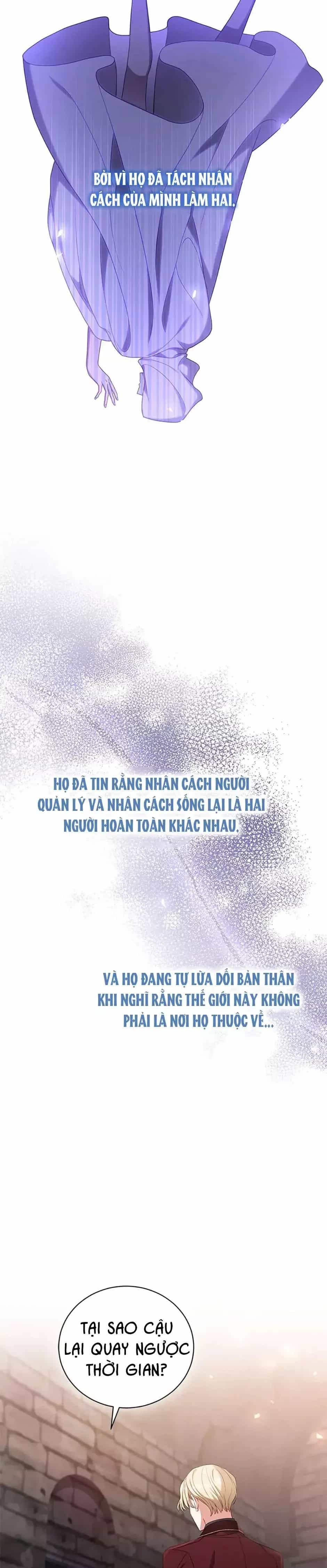 Hầu Nữ Trong Trò Chơi Harem Ngược Muốn Nghỉ Việc - Chương 42 - ảnh 10