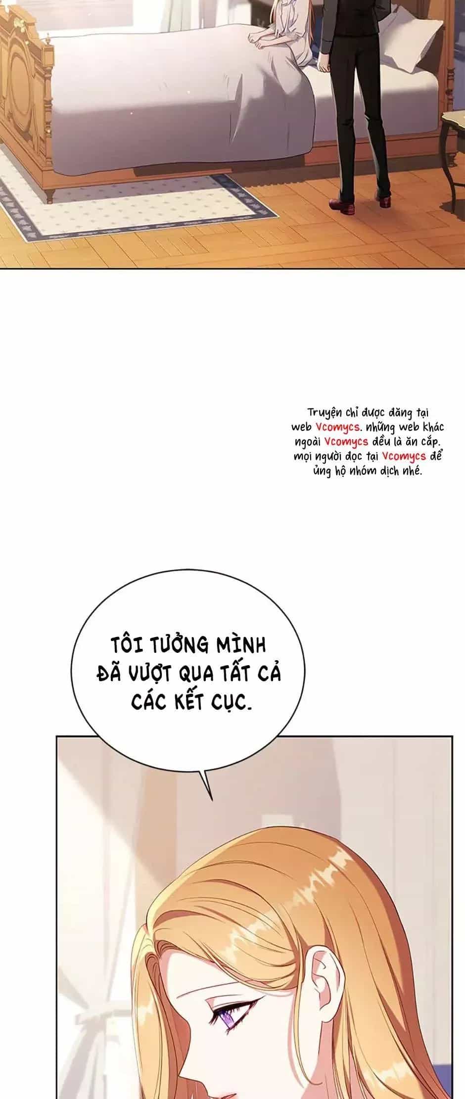 Hầu Nữ Trong Trò Chơi Harem Ngược Muốn Nghỉ Việc - Chương 43 - ảnh 58