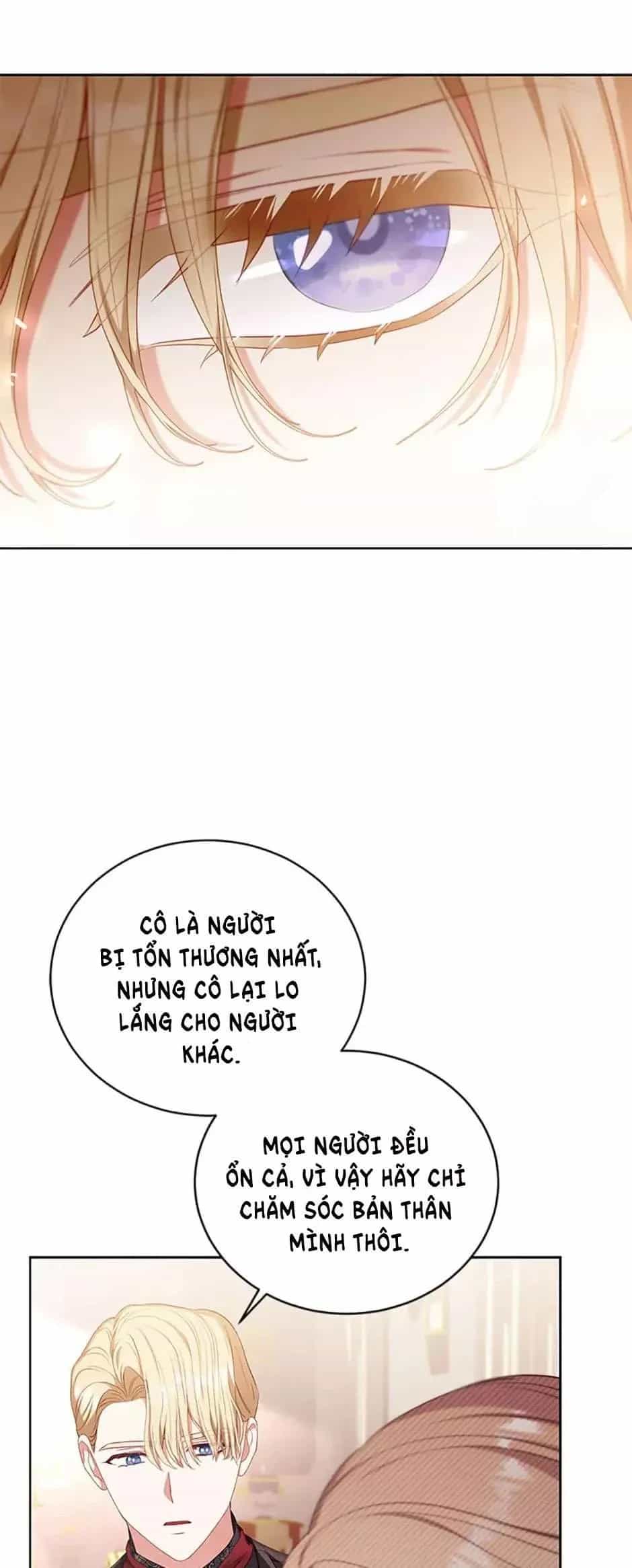 Hầu Nữ Trong Trò Chơi Harem Ngược Muốn Nghỉ Việc - Chương 43 - ảnh 67