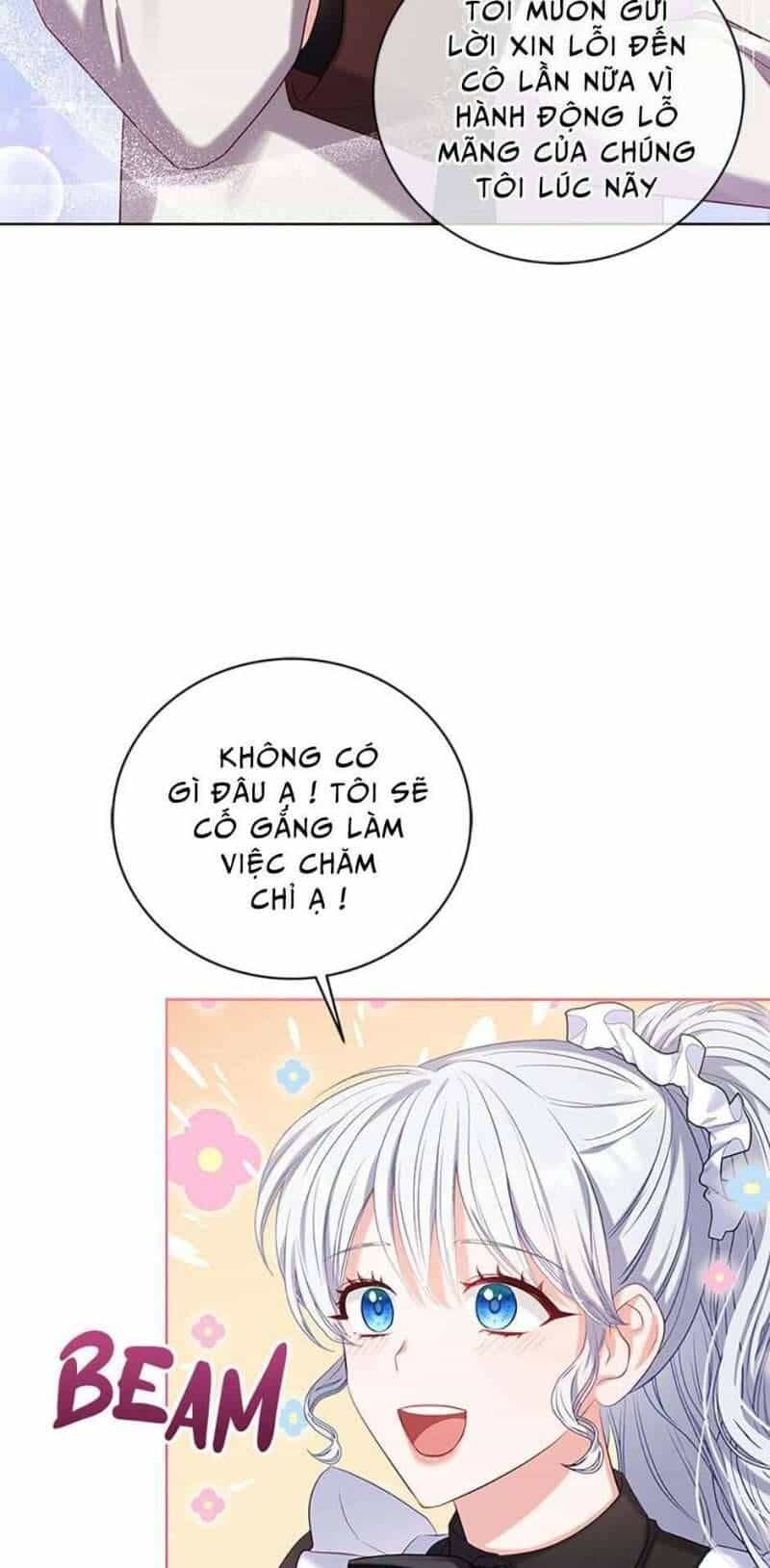 Hầu Nữ Trong Trò Chơi Harem Ngược Muốn Nghỉ Việc - Chương 4.2 - ảnh 52