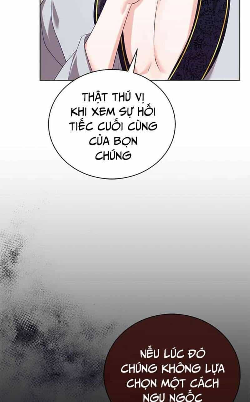 Hầu Nữ Trong Trò Chơi Harem Ngược Muốn Nghỉ Việc - Chương 5.2 - ảnh 34