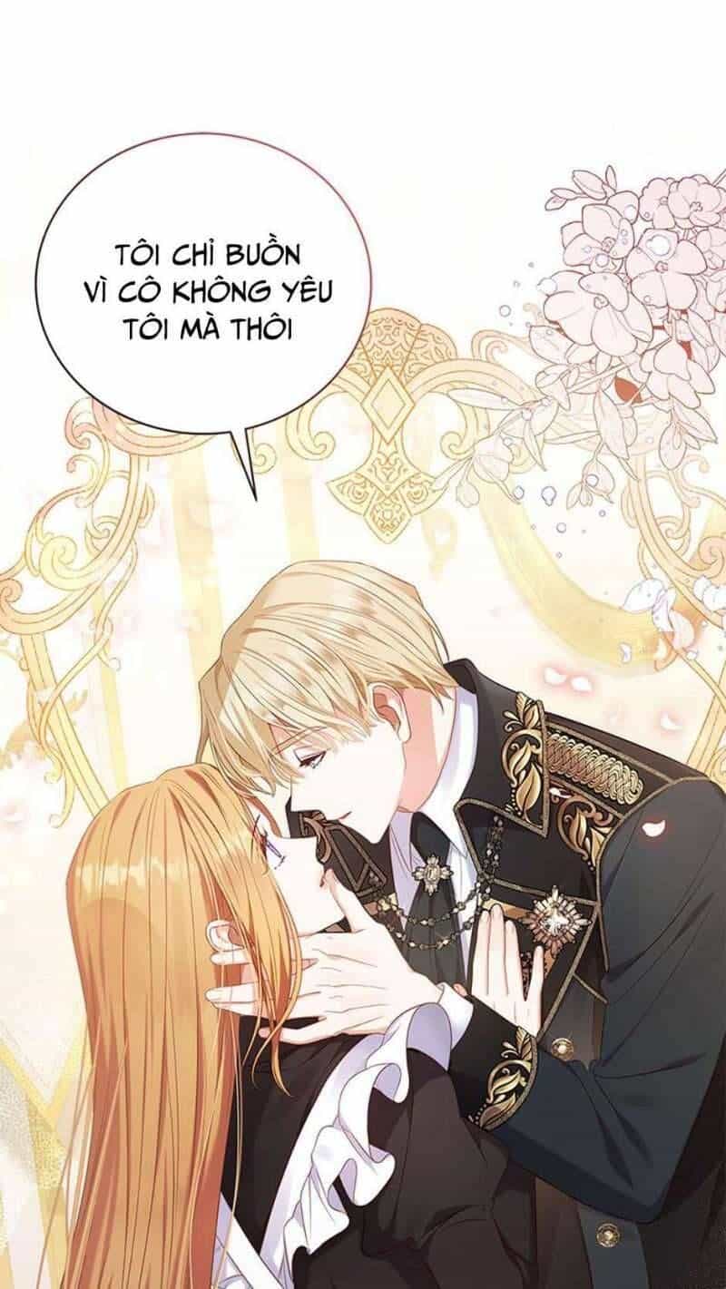 Hầu Nữ Trong Trò Chơi Harem Ngược Muốn Nghỉ Việc - Chương 5.2 - ảnh 98