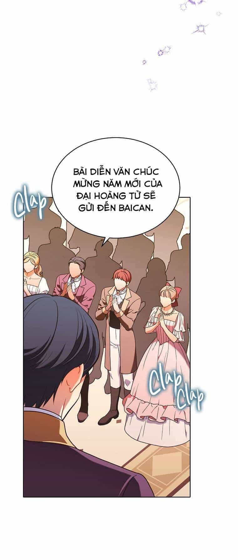 Hầu Nữ Xấu Xa - Chương 10 - ảnh 50