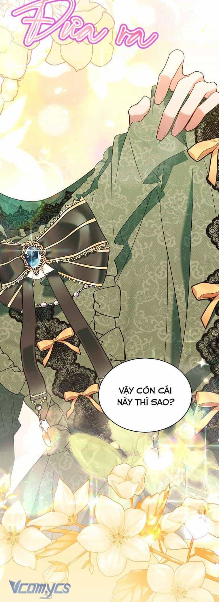 Hầu Nữ Xấu Xa - Chương 13 - ảnh 25