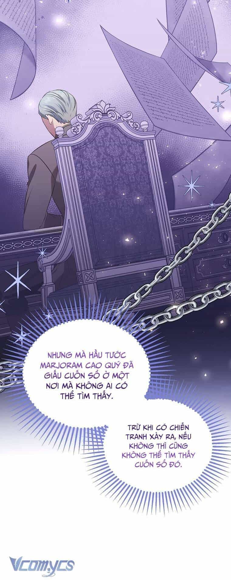 Hầu Nữ Xấu Xa - Chương 13 - ảnh 9