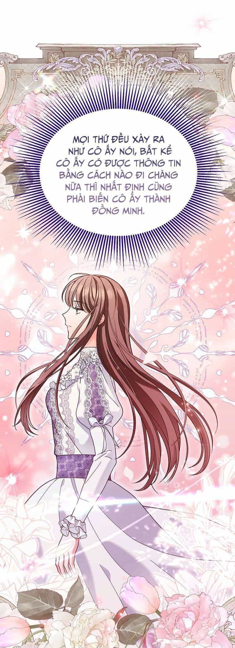 Hầu Nữ Xấu Xa - Chương 7 - ảnh 53