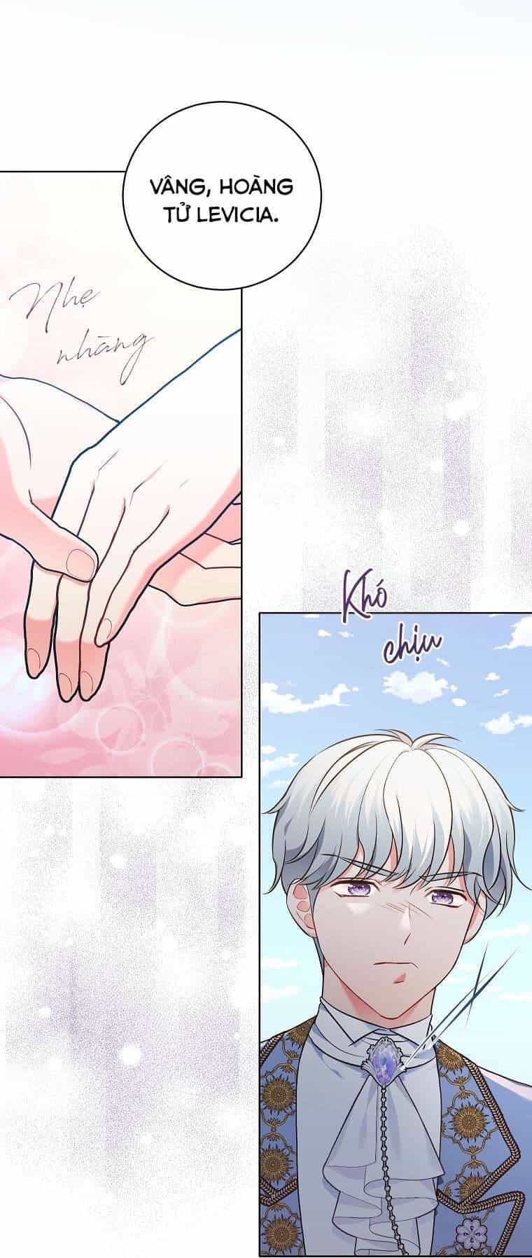 Hầu Nữ Xấu Xa - Chương 8 - ảnh 29