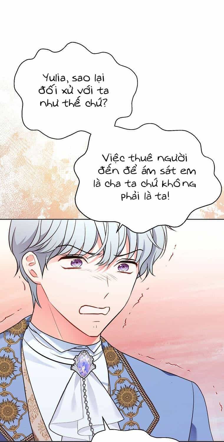 Hầu Nữ Xấu Xa - Chương 8 - ảnh 47