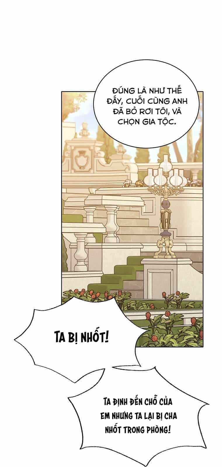 Hầu Nữ Xấu Xa - Chương 8 - ảnh 54