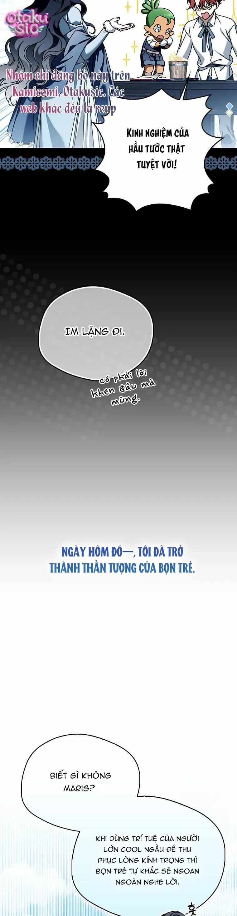 Hầu Tước Maron - Chương 44 - ảnh 32