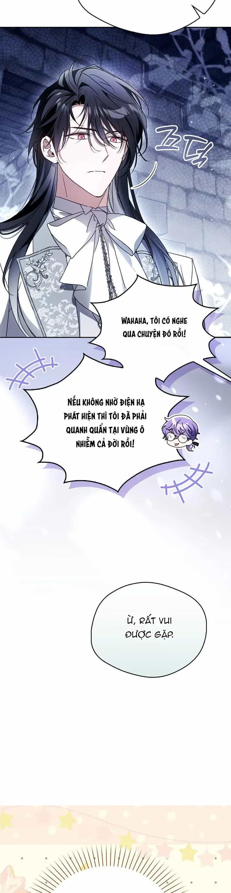 Hầu Tước Maron - Chương 44 - ảnh 40