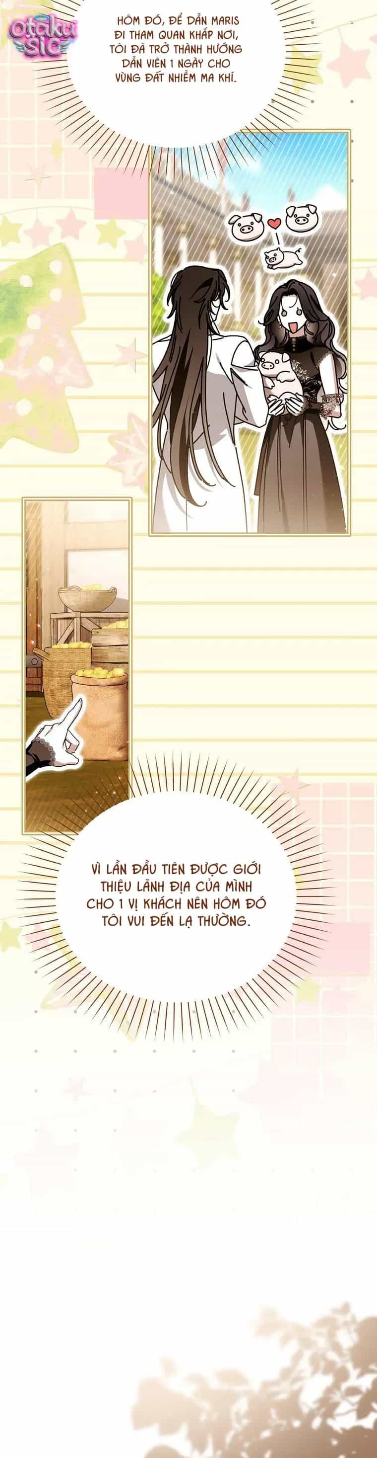 Hầu Tước Maron - Chương 44 - ảnh 41