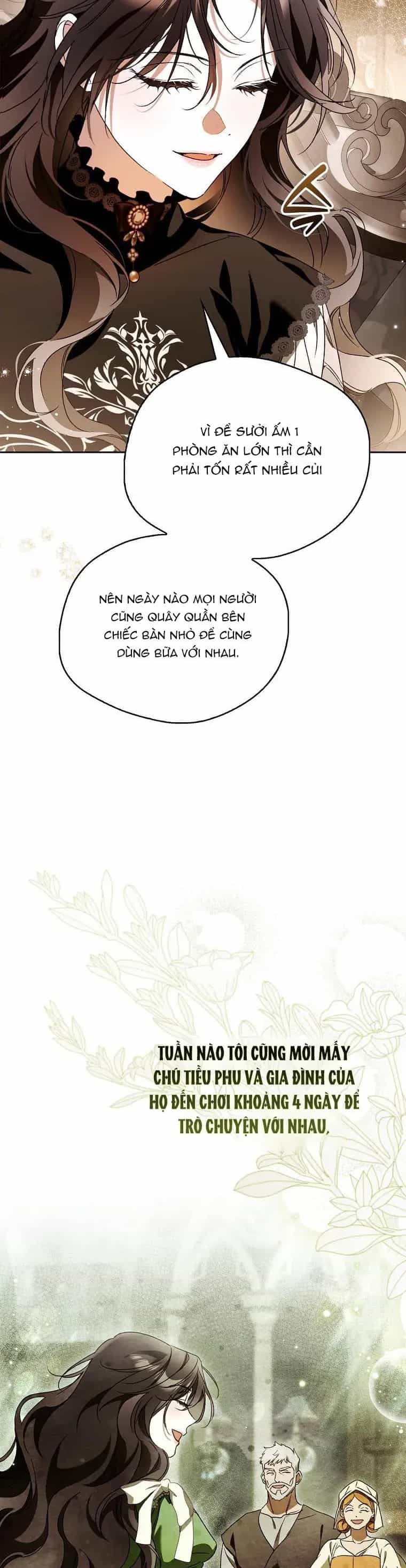Hầu Tước Maron - Chương 44 - ảnh 45