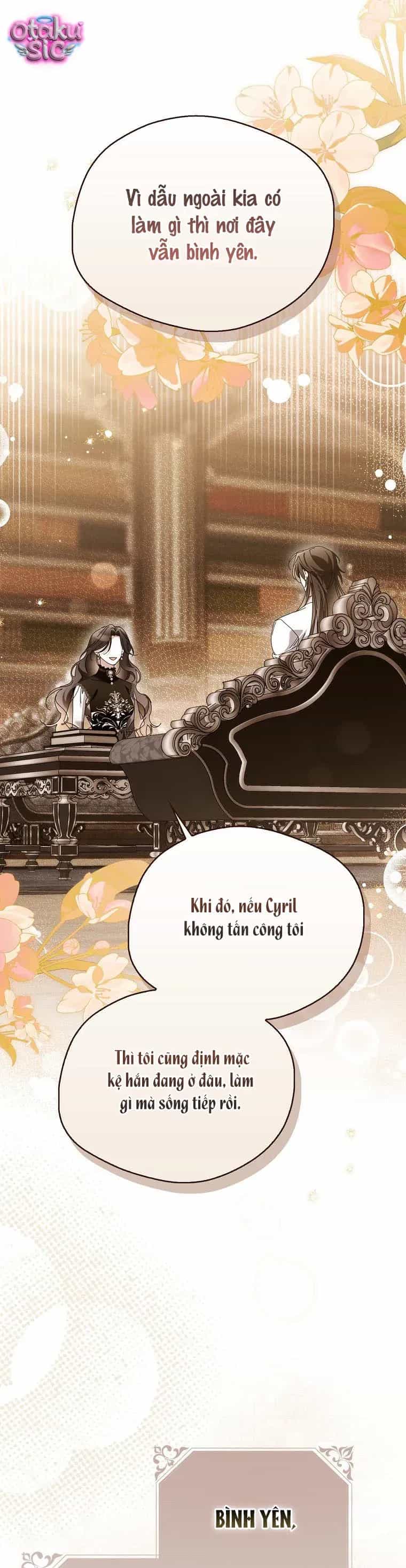 Hầu Tước Maron - Chương 44 - ảnh 53