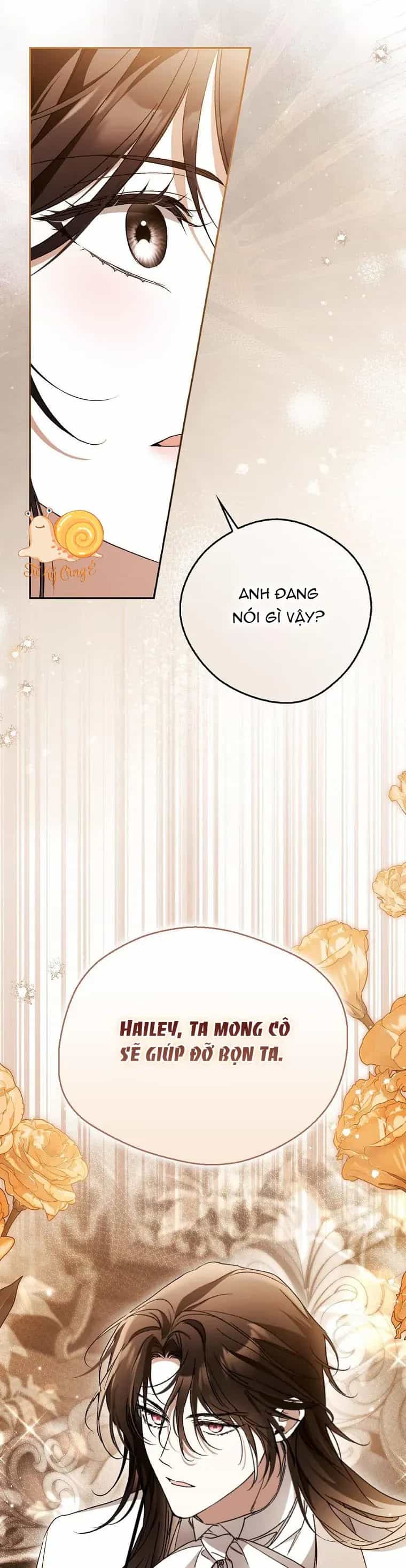Hầu Tước Maron - Chương 44 - ảnh 58
