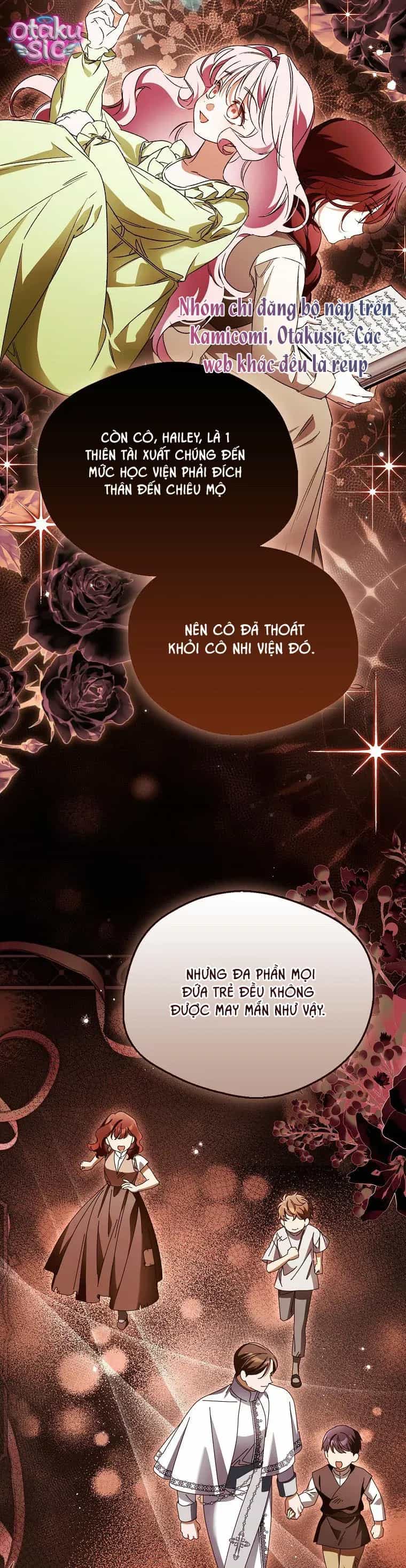 Hầu Tước Maron - Chương 45 - ảnh 16