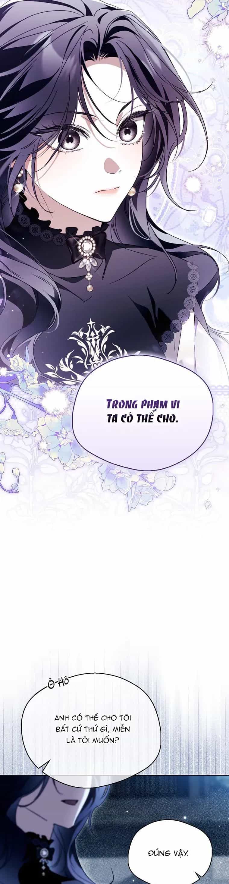 Hầu Tước Maron - Chương 45 - ảnh 23