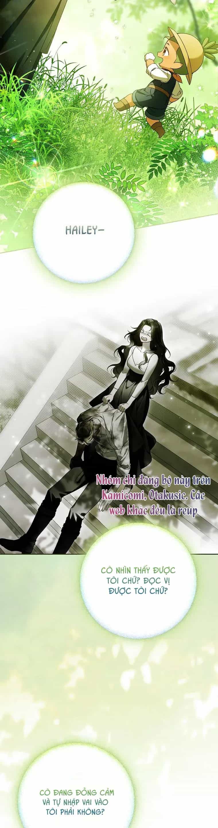 Hầu Tước Maron - Chương 45 - ảnh 33