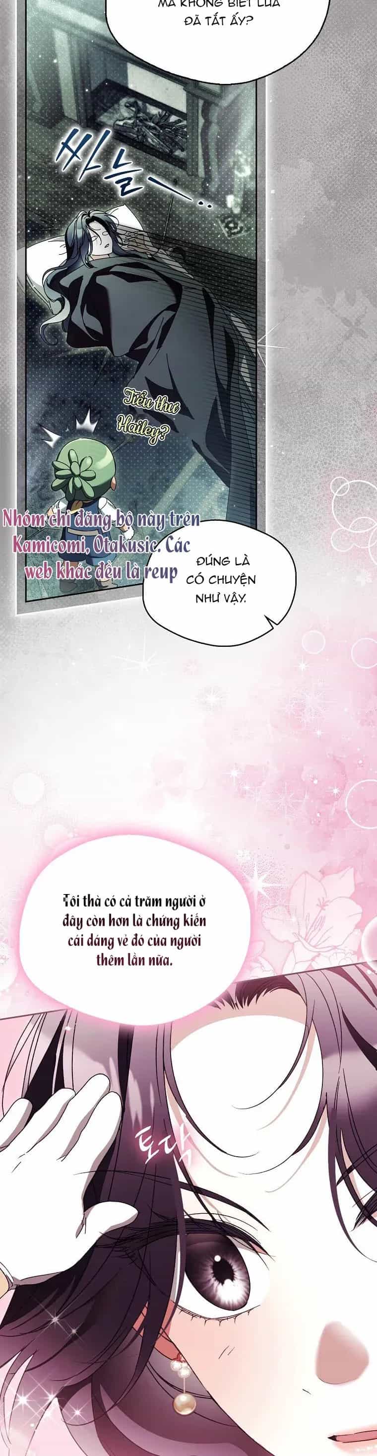 Hầu Tước Maron - Chương 45 - ảnh 45