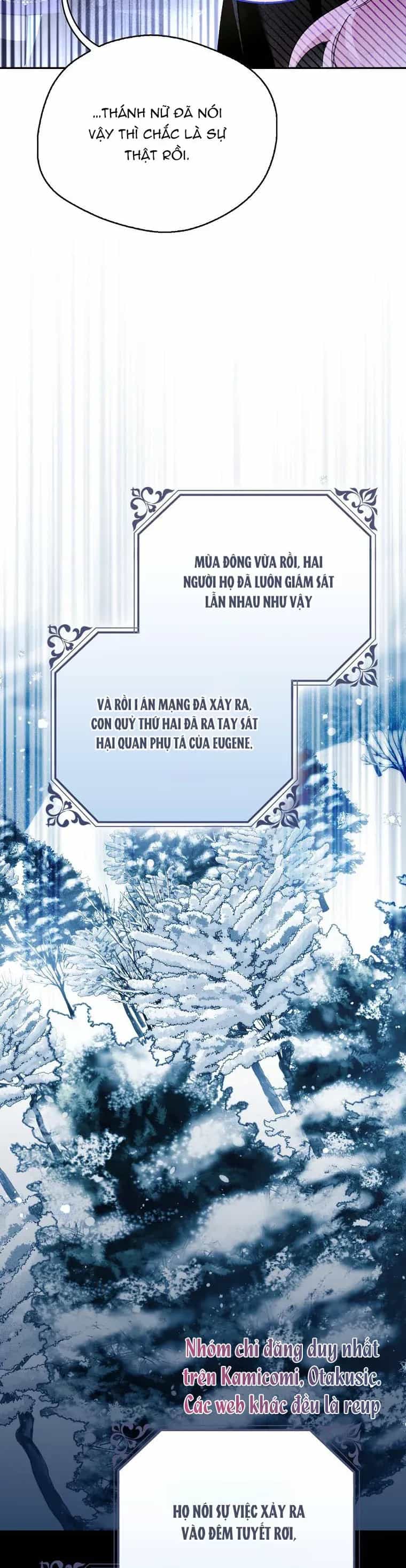 Hầu Tước Maron - Chương 46 - ảnh 17