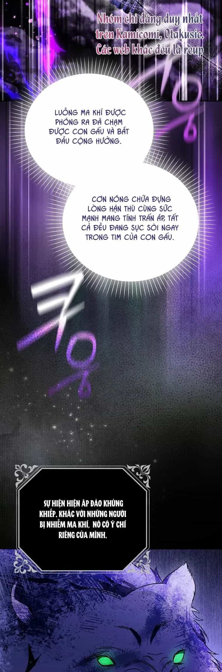 Hầu Tước Maron - Chương 47 - ảnh 28