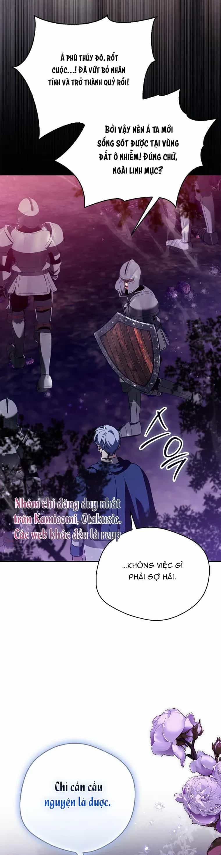 Hầu Tước Maron - Chương 47 - ảnh 33