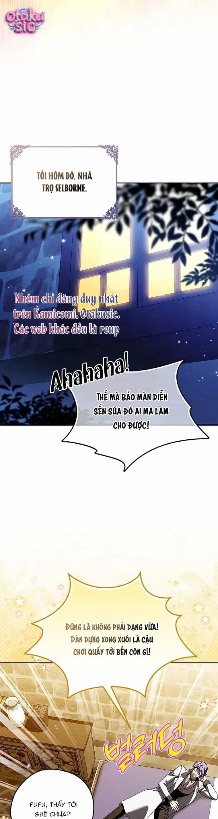 Hầu Tước Maron - Chương 47 - ảnh 41