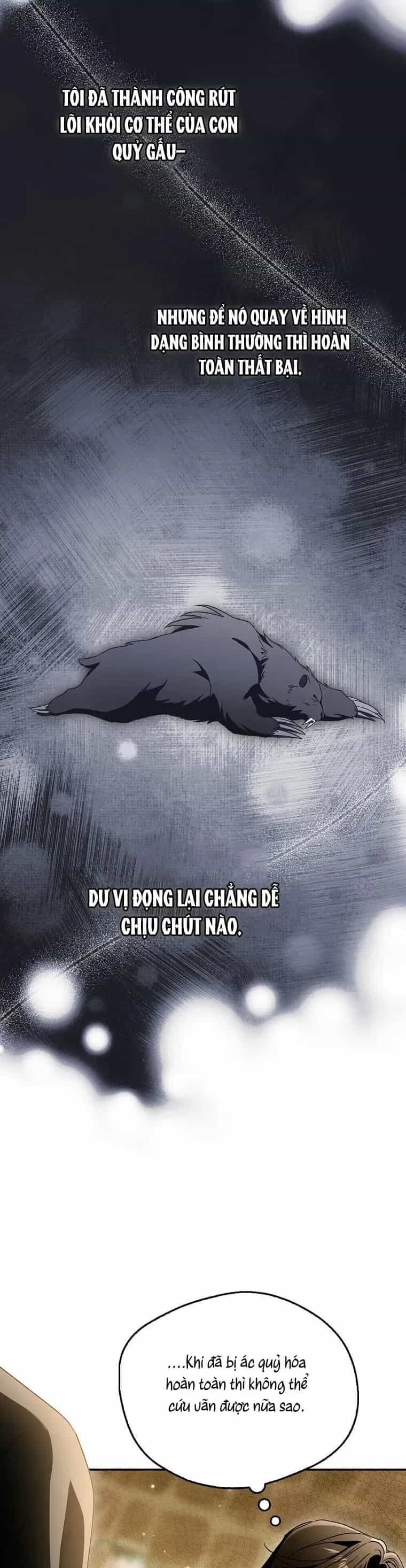 Hầu Tước Maron - Chương 47 - ảnh 53