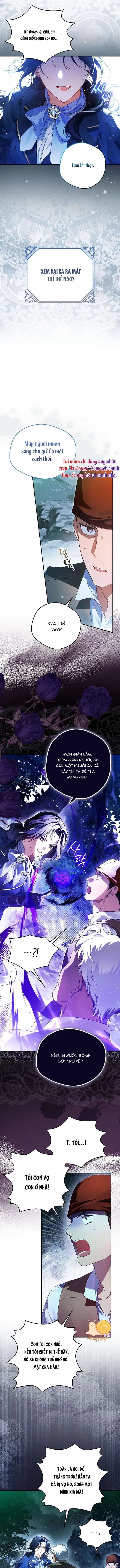 Hầu Tước Maron - Chương 47 - ảnh 6