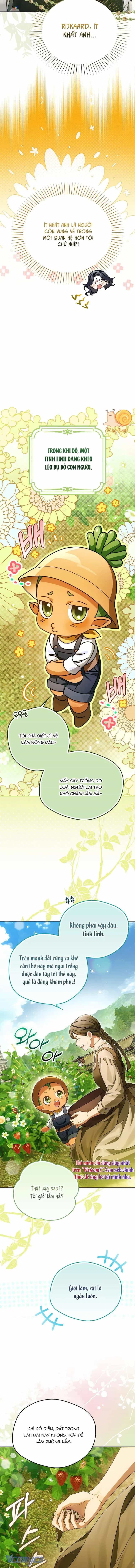 Hầu Tước Maron - Chương 19 - ảnh 6