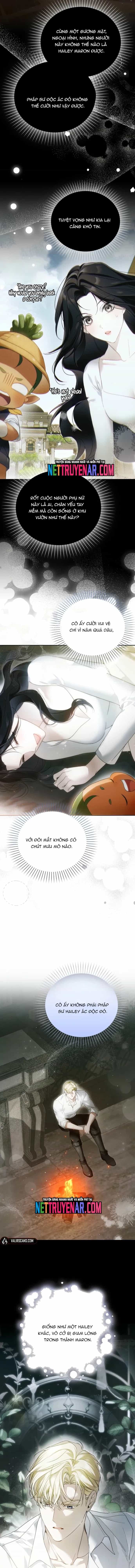 Hầu Tước Maron - Chương 3 - ảnh 19