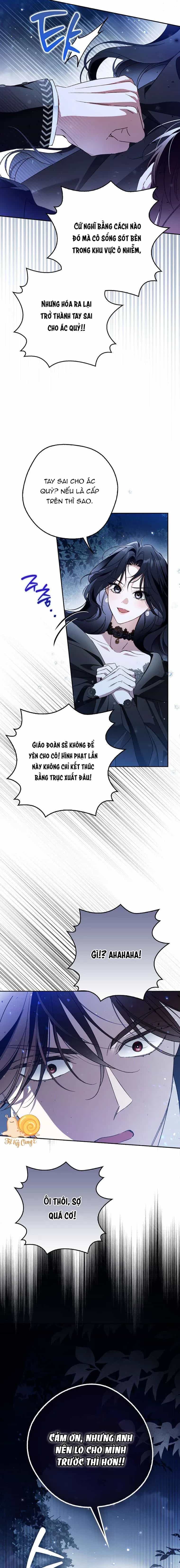 Hầu Tước Maron - Chương 35 - ảnh 2
